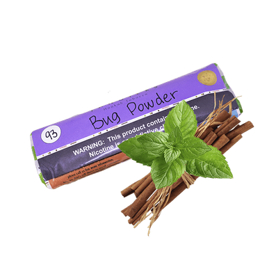 Тютюн Tangiers Burley №93 Bug Powder (Баг Паудер, 250 г)