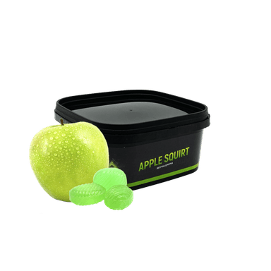 Тютюн 420 Apple Squirt (Яблучні Цукерки, 250 г)