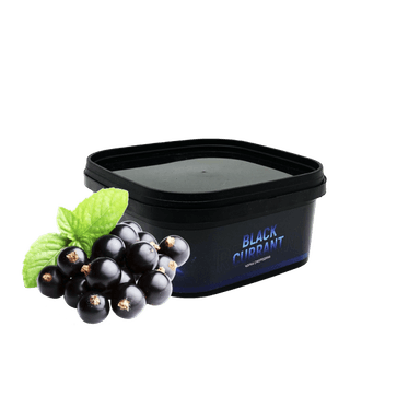 Тютюн 420 Black Currant (Чорна Смородина, 250 г)