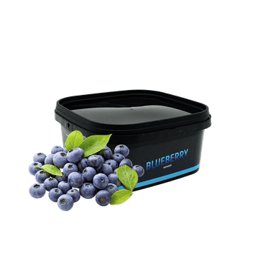 Тютюн 420 Blueberry (Чорниця, 250 г)
