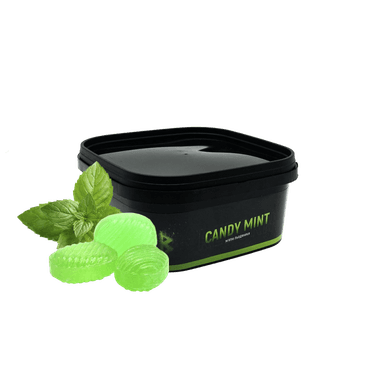 Тютюн 420 Candy Mint (М'ятні Льодяники, 250 г)