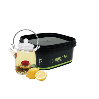 Тютюн 420 Citrus Tea (Цитрусовий Чай, 250 г)