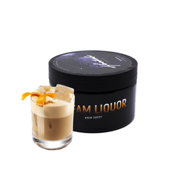 Тютюн 420 Cream Liqueur (Крем Лікер, 250 г)
