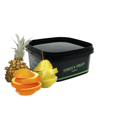 Тютюн 420 Jungle Fruit (Мультифрукт, 250 г)