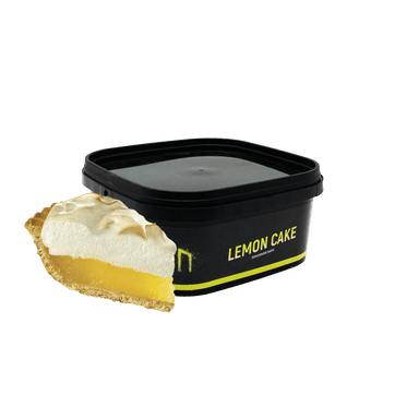 Тютюн 420 Lemon Cake (Лимонний Пиріг, 250 г)
