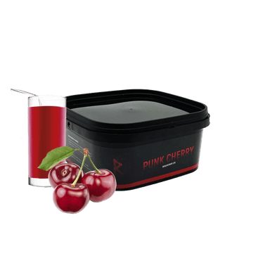 Тютюн 420 Punk Cherry (Вишня, 250 г)