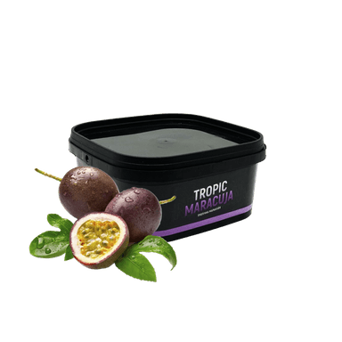 Тютюн 420 Tropic Maracuja (Маракуя, 250 г)