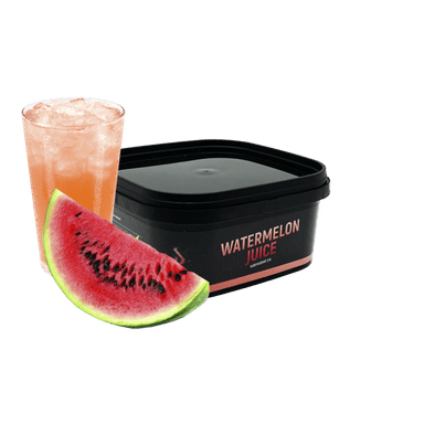 Тютюн 420 Watermelon Juice (Кавуновий Сік, 250 г)