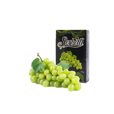 Тютюн Serbetli Grape (Виноград, 50 г)