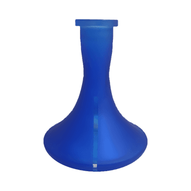 Колба для кальяну Candy Loop Light Blue (Блакитний)