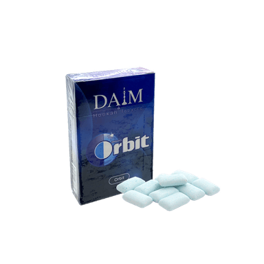 Тютюн DAIM Orbit (Орбіт, 50 г)