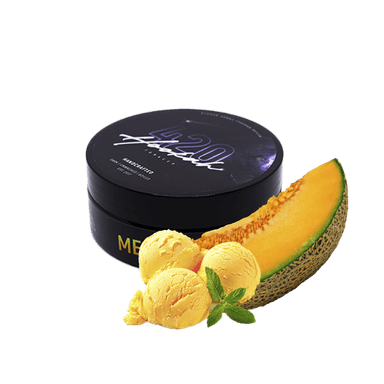 Тютюн 420 Melon Sorbet (Диня сорбет, 100 г)