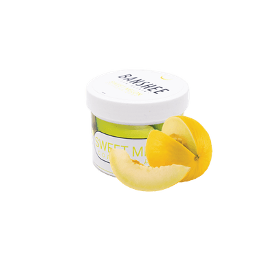 Кальянна чайна суміш Banshee Light Sweet melon (Солодка Диня, 50 г)