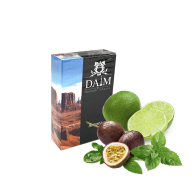 Тютюн DAIM Arizona (Арізона, 50 г)