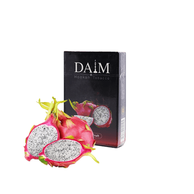 Тютюн DAIM Dragon Fruit (Драконовий фрукт, 50 г)