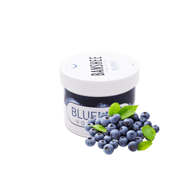 Кальянна чайна суміш Banshee Light Bluemist (Блюміст, 50 г)