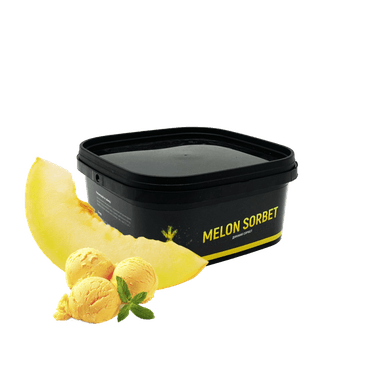 Тютюн 420 Melon Sorbet (Диня сорбет, 250 г)