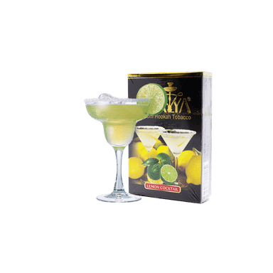Тютюн Adalya Lemon Cocktail (Лимонний коктейль, 50 г)