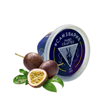 Тютюн СамЗварив Маракуя (100 г)