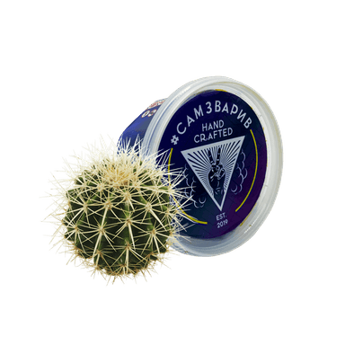 Тютюн СамЗварив Кактус (100 г)
