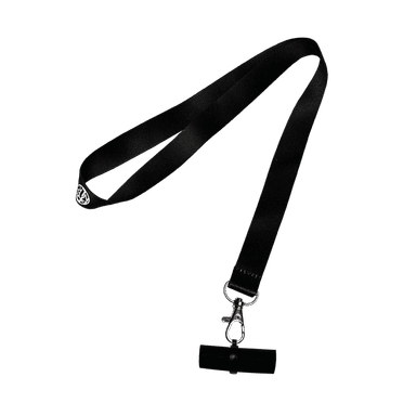 Персональний силіконовий мундштук Personal Black (Чорний)