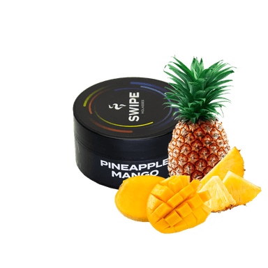 Кальянна суміш Swipe Pineapple Mango (Ананас Манго, 50 г)
