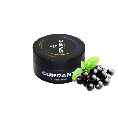 Кальянна суміш Swipe Currant (Смородина, 50 г)
