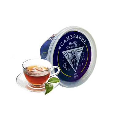 Тютюн СамЗварив Чайний ніштяк (50 г)
