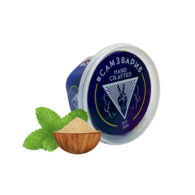 Тютюн СамЗварив Солодка М'ята (50 г)