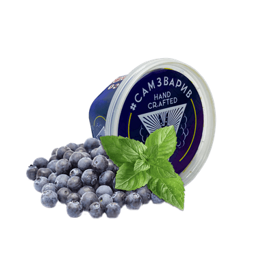 Тютюн СамЗварив Блюміст (50 г)