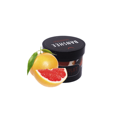 Кальянна чайна суміш Banshee Dark Grapefruit (Грейпфрут, 50 г)