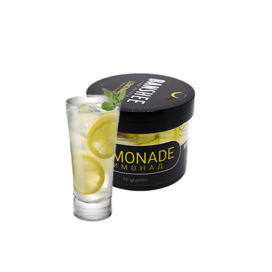 Кальянна чайна суміш Banshee Dark Lemonade (Лимонад, 50 г)