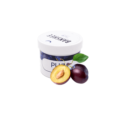 Кальянна чайна суміш Banshee Light Plum (Слива, 50 г)