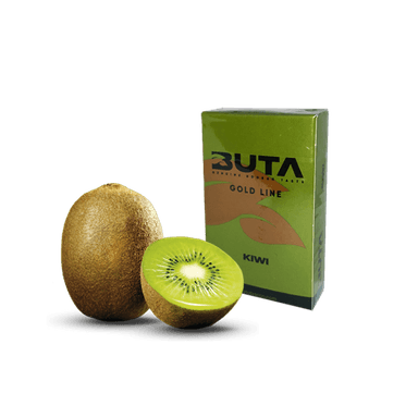 Тютюн Buta Gold Kiwi (Ківі, 50 г)