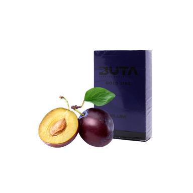 Тютюн Buta Gold Plum (Слива, 50 г)