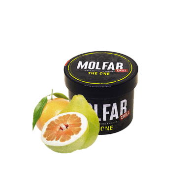 Тютюн Molfar Chill Line The One (Зе ван, 40 г)
