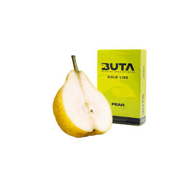 Тютюн Buta Gold Pear (Груша, 50 г)