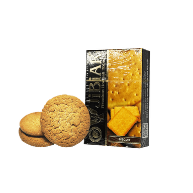 Тютюн Jibiar Biscuit (Печиво, 50 г)