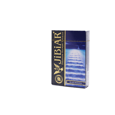 Тютюн Jibiar Blue heaven (Блакитне небо, 50 г)