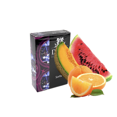 Тютюн DAIM Sortie (Сортіє, 50 г)