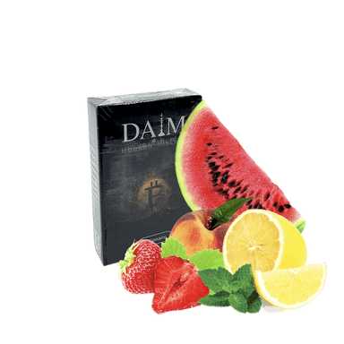 Тютюн DAIM Billionaire (Більйонер, 50 г)