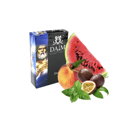 Тютюн DAIM Zeus (Зеус, 50 ​​г)