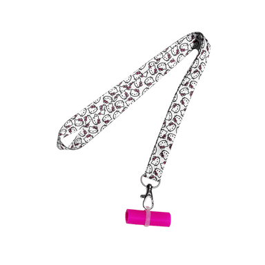 Персональний мундштук силіконовий Personalka Hello Kitty (Хеллоу Кітті)