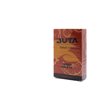 Тютюн Buta Gold Dried Fruits (Сухофрукти, 50 г)