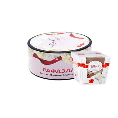 Тютюн 420 Light Рафаелло (100 г)