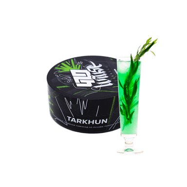Тютюн 420 Tarkhun (Тархун, 100 г)