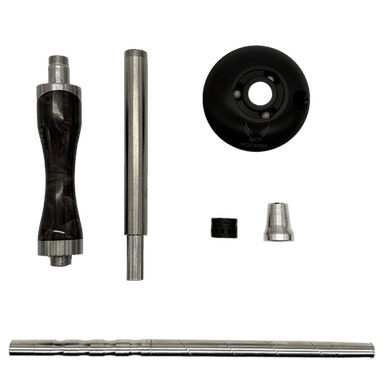 Кальян Sky Hookah SDM Mystic (блакитний, повний комплект)