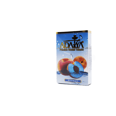 Тютюн Adalya Blue Peach (Блю Піч, 50 г)