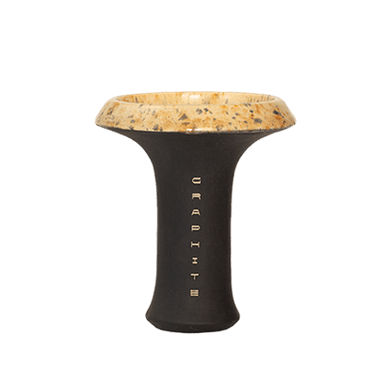 Глиняна чаша Sky Hookah Graphite Harmony Savannah