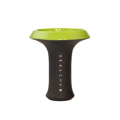 Глиняна чаша Sky Hookah Graphite Harmony Lime